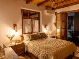 White Memories boutique home
