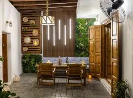 White Memories boutique home - Romantic Stay in Afandou