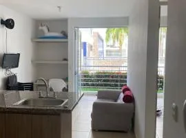 Apartmento en Girardot