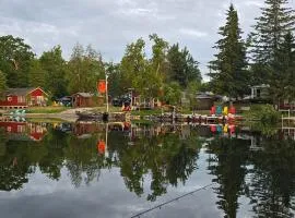 Trent River Cottages