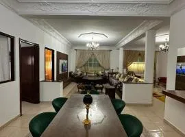 Beautiful Apartment in Tangier