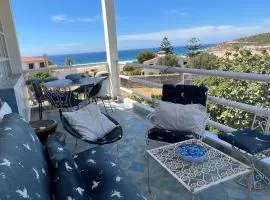 Front Beach villa, Achakkar