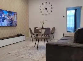 UrbanHome Rokiškis