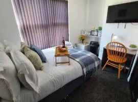 Moorfield View