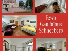 Gambrinus Schneeberg