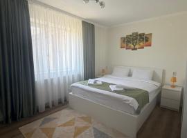 Нощувки "Феникс", hotel in Devin