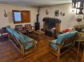 Cottage Etna nel Cuore