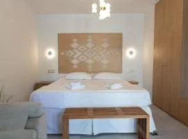Liberty Suites I