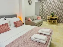 Narek luxury Apartment's