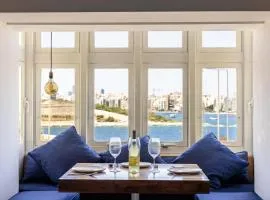 Scenic Valletta Luxury Townhouse