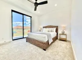 Grand 2 at Catori Spacious Family and Friend Kanab Stay Near National Parks