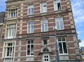 't Venlogement