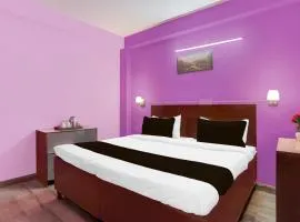 Hotel O Green Park Residency 2