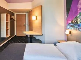 B&B HOTEL Frankfurt-Niederrad