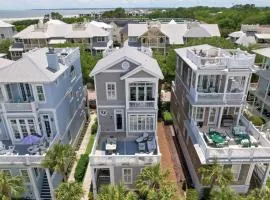 19 Coast - Oleander Cottage