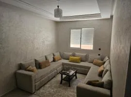Charming Marrakech Apartment