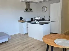 Apartament GARNIZON Gdańsk -Wrzeszcz