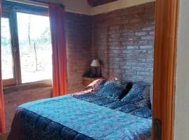 Cabañas Alma de Montaña