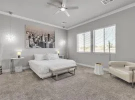 Viva Oasis - A Modern Sanctuary