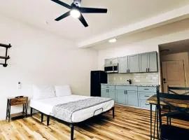 Unit 4 Waena Inn Newly Renovated Maui Private Suite