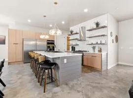 Its about time, for adventure