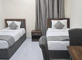 Today House Suites 3