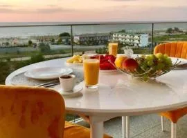 Apartament Lux Eika