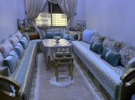 Jnane meknes 2