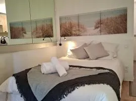 Appartement neuf proche Nantes avec parking