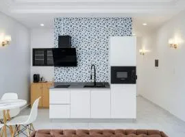 CHROME Résidences Fidjrossè PLAGE