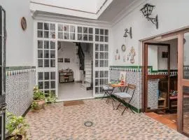 La Pimentera Rooms