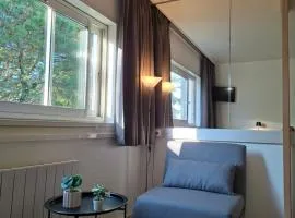 Appartement neuf proche Nantes avec parking