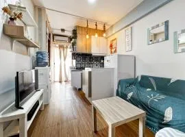 BEST View 2BR Apt Pluit Pool WiFi & Netflix