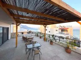 Cecilia Sea View Apartment in Kardamena, Kos