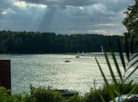Forest & Lake Mikołajki