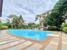 New Place Resort, hotel di Udon Thani