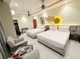 Legacy Dreams, khách sạn gia đình ở Islamabad