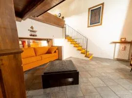 Cottage Sestriere Parcheggio privato e Vista montagne