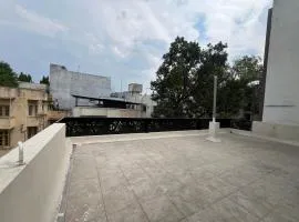 आनन्दालय"-Abode of Bliss