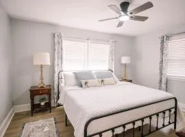 Cozy midtown 3 bedroom 1 bath