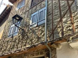 Casa Rural Los nietos de Pura