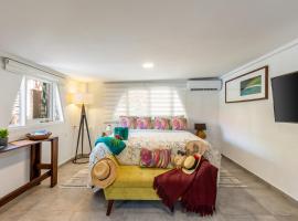Casita Baby Beach, hotel em Noord