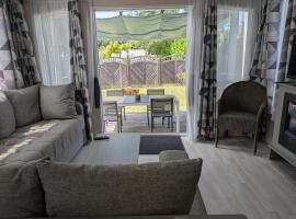 Village 35, Hotel in Lingreville