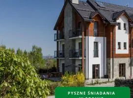Karkonoskie Widoki