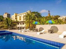 VELINN Hotel Natureza Foz
