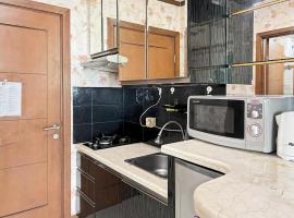 Strategic Thamrin Executive Apt Pool, Gym Wi-Fi، فندق يسمح بالحيوانات الأليفة في جاكرتا