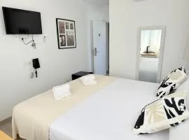 Hotel Marina Benalmádena