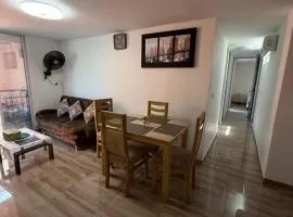 Apartamento Turistico Bosaso