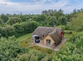 Charming cottage