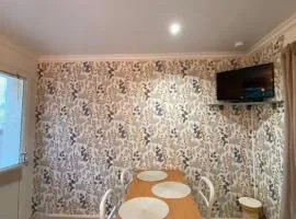 Appartement B